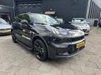 Lynk & Co 01 1.5 (261pk!) PHEV Aut! Pano Dak! Black Edition!, Euro 6, Zwart, Plug-in hybride, Bedrijf