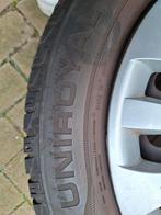 uniroyal banden, Auto-onderdelen, Banden en Velgen, Ophalen, Gebruikt, 15 inch, 185 mm