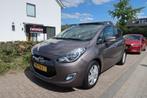 Hyundai ix20 1.4i PANORAMADAK|TREKHAAK|AIRCO|CRUISECONTROL|1, Euro 5, Stof, Gebruikt, Zwart