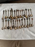 Vintage theelepeltjes, Antiek en Kunst, Ophalen of Verzenden