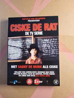 Ciske de Rat - De TV Serie DVD Boxset, Gebruikt, Boxset, Drama, Ophalen of Verzenden