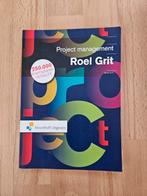 Roel Grit - Projectmanagement, Roel Grit, Zo goed als nieuw, Alpha, HBO