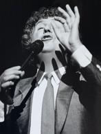 Seth Gaaikema originele foto Jan Swinkels, Verzamelen, Ophalen of Verzenden, 1980 tot heden, Zo goed als nieuw, Overige onderwerpen