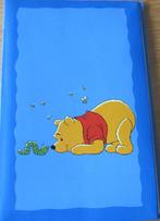 Foto map - Foto boekje - Winnie de Poeh, Verzamelen, Disney, Ophalen of Verzenden, Winnie de Poeh of vrienden, Zo goed als nieuw