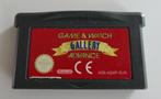 Game & Watch Gallery Advance voor Nintendo Game Boy Advance, Spelcomputers en Games, Games | Nintendo Game Boy, 1 speler, Ophalen
