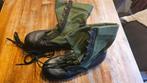 nieuwe defensie jungle boots, Verzamelen, Militaria | Algemeen, Ophalen, Landmacht, Nederland, Kleding of Schoenen