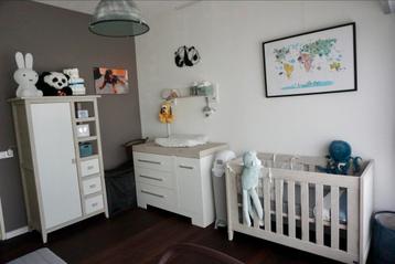 Ledikant Nice baby bed beschikbaar voor biedingen