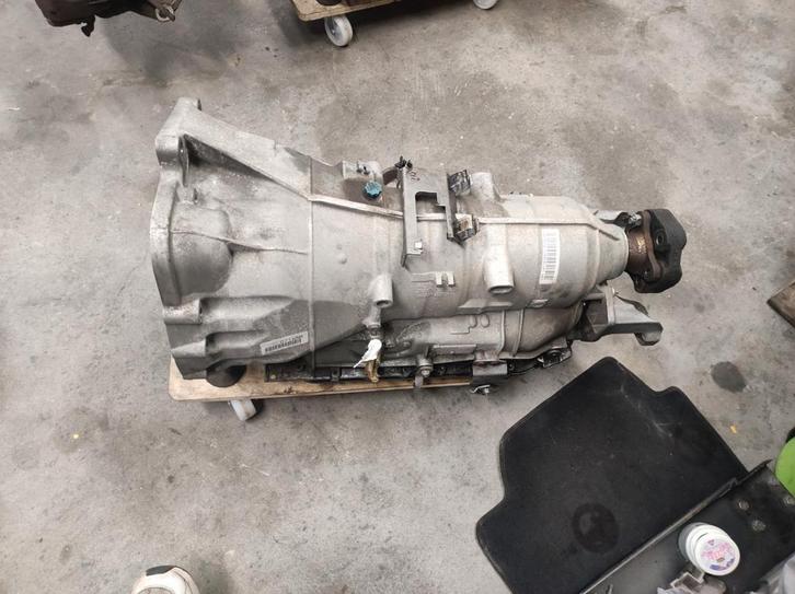 Automaatbak BMW E90 E60 N53 N53B30 6HP21 ZF automaat, Auto-onderdelen, Transmissie en Toebehoren, BMW, Nieuw, Ophalen