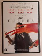 Mr. Turner dvd (2014)(Timothy Spall , Marion Bailey), Cd's en Dvd's, Ophalen of Verzenden, Zo goed als nieuw, Vanaf 9 jaar, Drama