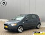 Mitsubishi Colt 1.1 Edition One | NAP | AIRCO | 5 Deurs | AP, Euro 5, Stof, Gebruikt, Colt