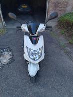 Kymco vp 50, Fietsen en Brommers, Ophalen, Gebruikt, Overige modellen