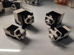 Lego minecraft moeder en baby panda, Kinderen en Baby's, Speelgoed | Duplo en Lego, Ophalen of Verzenden, Nieuw