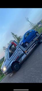 Te koop Mercedes sprinter oprijwagen automaat, Ophalen of Verzenden