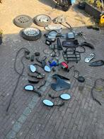 Vespa sprint onderdelen, Motoren, Ophalen of Verzenden
