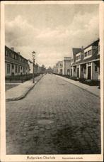 Rotterdam-Charlois Korenbloemstraat uitg JC Paardekooper