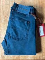 Tramarossa Michelangelo diep blauw maat 29, Blauw, Nieuw, Ophalen of Verzenden, Overige jeansmaten