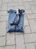 trekhaak, Ophalen, Nieuw