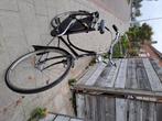 Omafiets, Fietsen en Brommers, Ophalen, Gebruikt, Versnellingen, 56 cm of meer