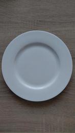 Ontbijtbord 21 cm Cashmere by Maxwell & Williams, offwhite, Ophalen of Verzenden, Zo goed als nieuw, Bord(en), Overige stijlen