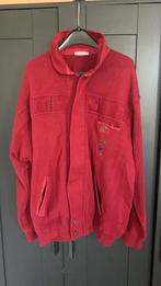 Baileys vest maat xxl, Kleding | Heren, Truien en Vesten, Ophalen of Verzenden, Gedragen, Rood, Overige maten