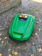 John Deere tango E5 serie 2, Ophalen, Gebruikt, Meer dan 25 cm, John Deere