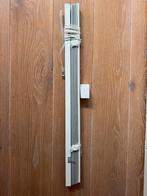 Luxaflex aluminium wit 25mm (80 x 250), 200 cm of meer, Wit, Nieuw, 50 tot 100 cm