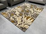 Nieuw Morris & Co Artichoke Vloerkleed Brink en Campman