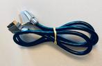 Hoogwaardige scart kabel. Slechts kort gebruikt en als nieuw, Verzenden, Zo goed als nieuw, Minder dan 2 meter, Scartkabel
