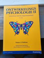 Ontwikkelingspsychologie II - Robert S. Feldman, Ophalen of Verzenden, Zo goed als nieuw, Ontwikkelingspsychologie, Robert S. Feldman