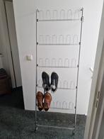 schoenenrek, Ophalen, Gebruikt