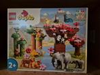 nieuw ongeopend Lego 10974 Dieren van Azie, Ophalen of Verzenden, Nieuw