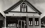 Grootegast, RIFA Zelfbediening - ongelopen, Verzamelen, Ansichtkaarten | Nederland, Ophalen of Verzenden, 1920 tot 1940, Ongelopen