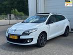 Renault Mégane Estate 1.5 dCi Bose, Xenon, Panodak, Leder,, Voorwielaandrijving, Euro 5, Gebruikt, Zwart