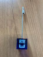 Vintage Foto Houder met Wapen, Ophalen of Verzenden, Zo goed als nieuw