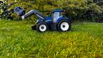 Bruder tractor New Holland, Ophalen, Gebruikt, Overige merken