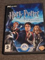 Harry Potter en de gevangene van azkaban> PC, Spelcomputers en Games, Games | Pc, 1 speler, Ophalen of Verzenden, Zo goed als nieuw