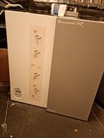 12x Brink Renovent HR Small WTW machines - Goed werkend, Ophalen, 30 tot 80 cm, Gebruikt, Hoog rendement (Hr)