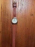 Heineken Polshorloge - Leer Bandje, Sieraden, Tassen en Uiterlijk, Horloges | Dames, Overige merken, Overige materialen, Polshorloge