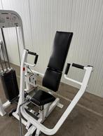 Paramount chestpress / Brustpresse / Chest machine, Ophalen, Benen, Gebruikt, -