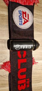 Fifa goodieset, Ophalen of Verzenden, Zo goed als nieuw, Sport, 3 spelers of meer