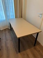 Ikea bureau Linnmon / Olov 150x75, Ophalen, Gebruikt
