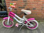 Kinderfiets 12 inch, Fietsen en Brommers, Fietsen | Kinderfietsjes, Ophalen, Gebruikt, Minder dan 16 inch