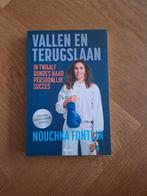 Vallen en terugslaan Nouchka Fontijn, Ophalen of Verzenden, Nouchka Fontijn, Vechtsport, Nieuw