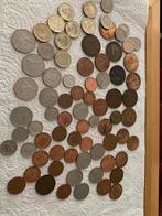 Lotje munten United Kingdom / Engeland, Ophalen of Verzenden, Overige landen