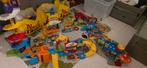 Grote collectie toet toet auto's, Kinderen en Baby's, Speelgoed | Vtech, Ophalen, Gebruikt, 2 tot 4 jaar