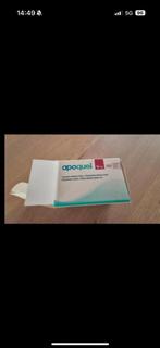 Apoquel pillen 80 stuks van 16 mg !!!, Dieren en Toebehoren, Dierenvoeding, Ophalen of Verzenden, Hond