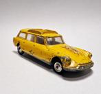 Citroën ID19 break Safari Corgi Toys, Ophalen of Verzenden, Gebruikt, Auto, Corgi