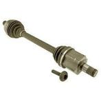 Aandrijfas VW Crafter 2.0 TDI aandrijfas Crafter aandrijfas, -, -, Nieuw, Ophalen of Verzenden