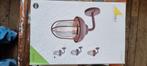 Stallamp Buitenlamp - 3 stuks, Minder dan 50 watt, Wandlamp, Nieuw, Ophalen of Verzenden