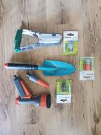 (Gardena) Tuingereedschappen in goede staat verkerend, Ophalen, Gebruikt, Overige soorten, Gardena / Husqvarna
